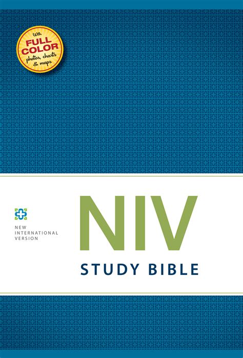 new niv version